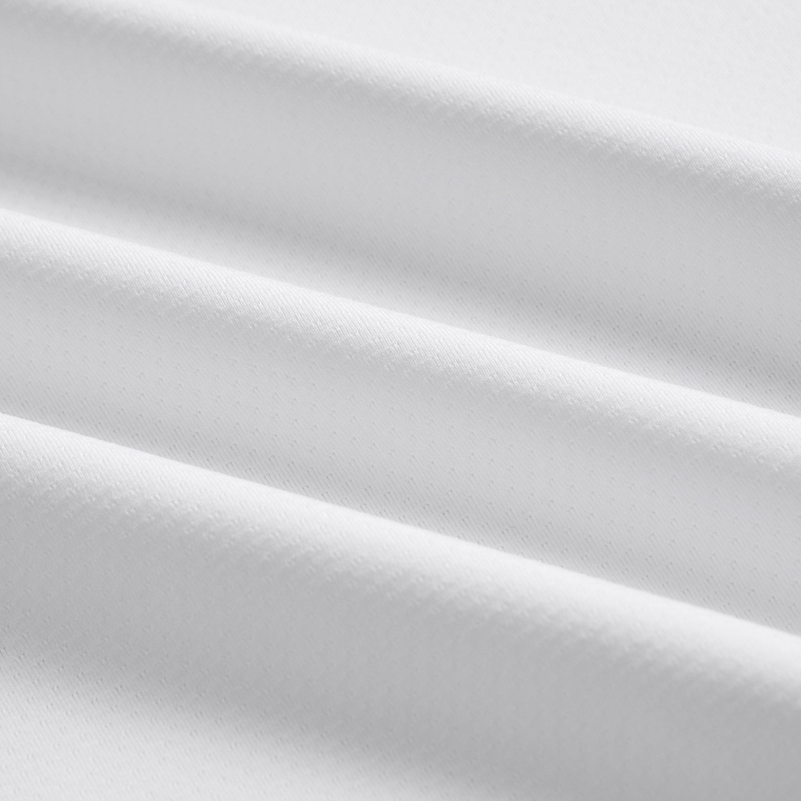 Lightweight Jersey Mesh Fabric