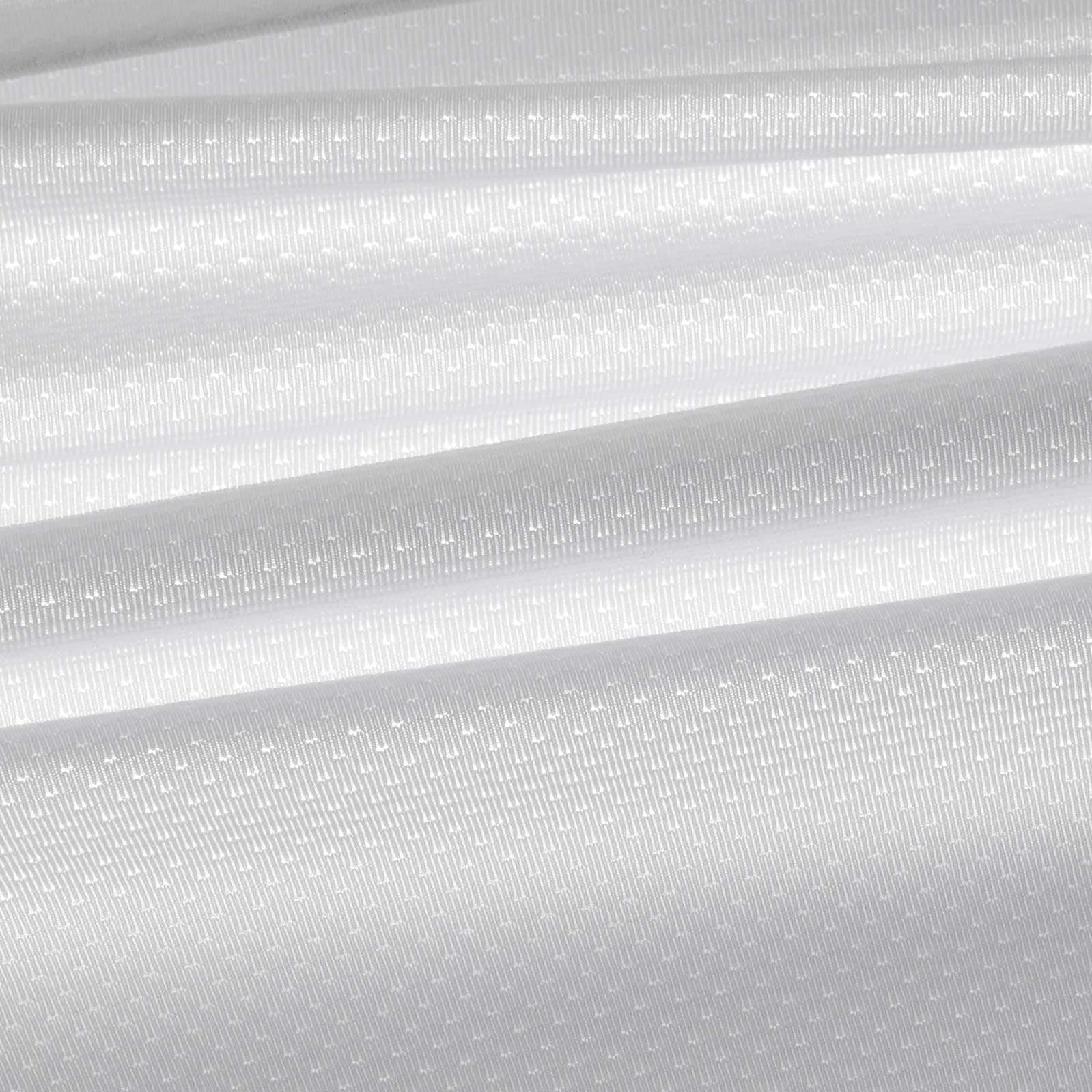 Breathable 4-Way Stretch