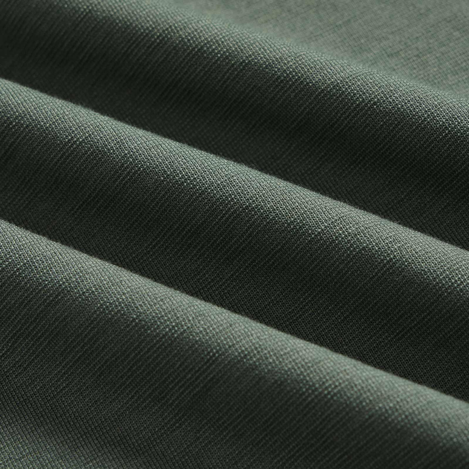 Lightweight & Breathable 4-Way Stretch