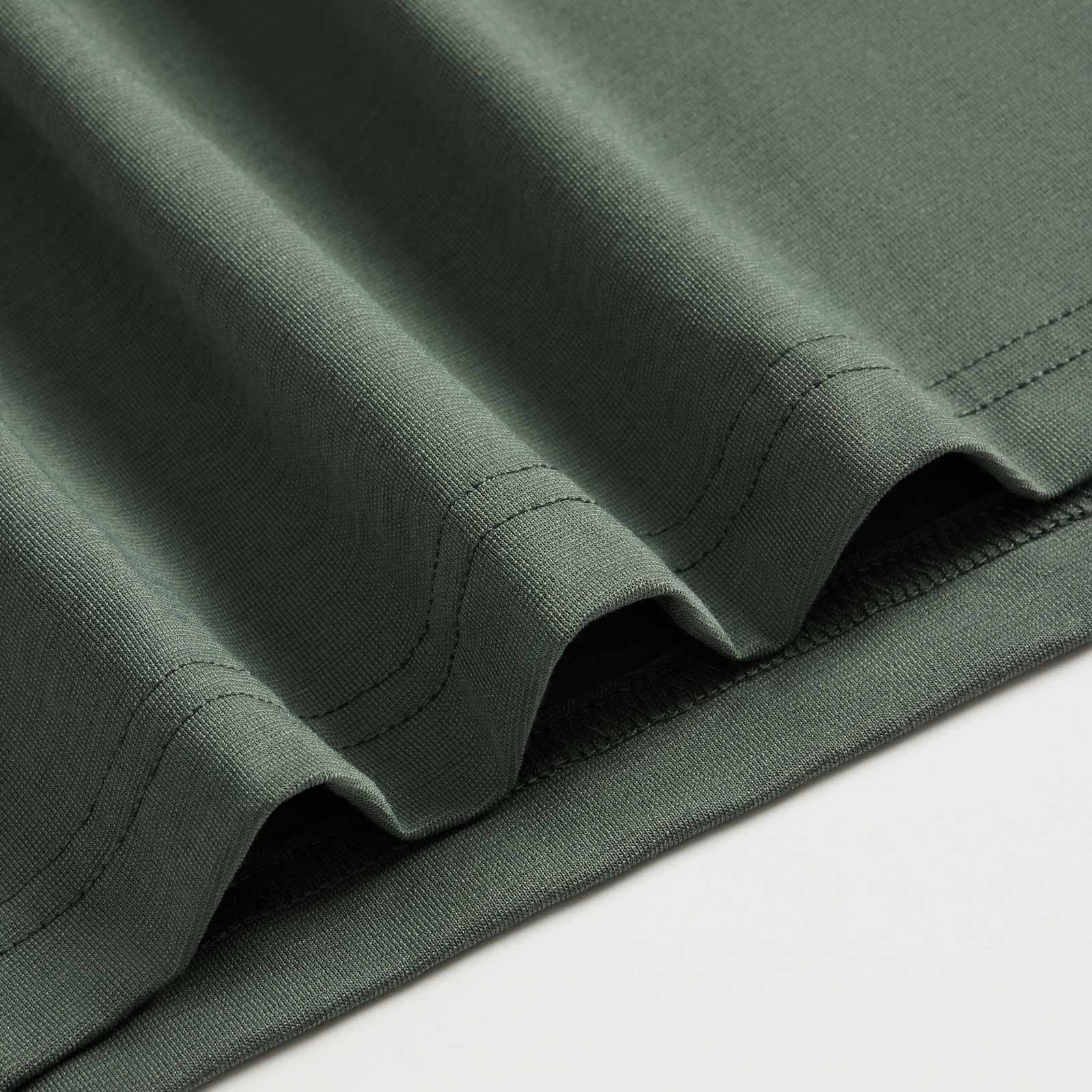 Quick-Drying Heater Series Jersey Fabric