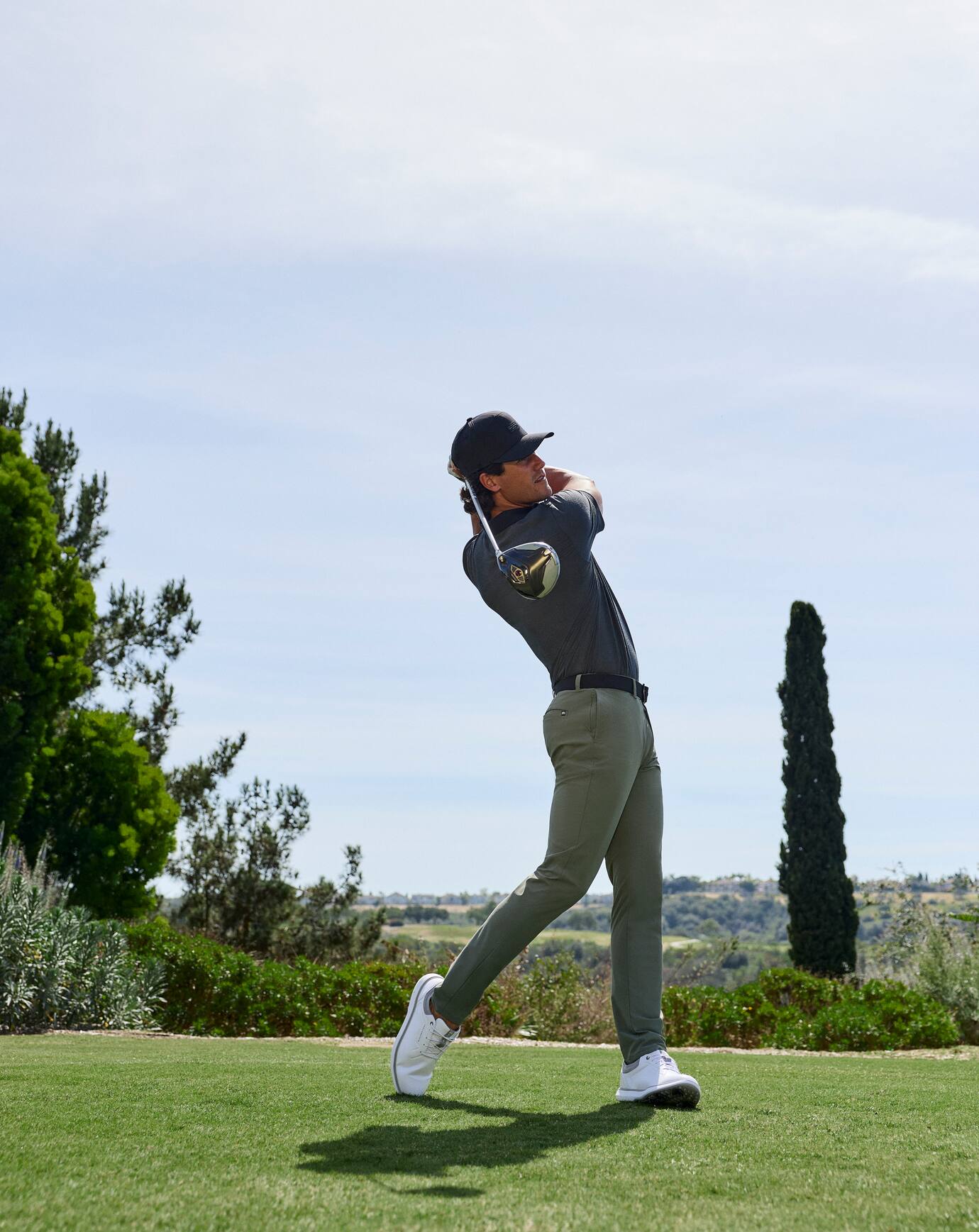 Hero Hour Golf Pant
