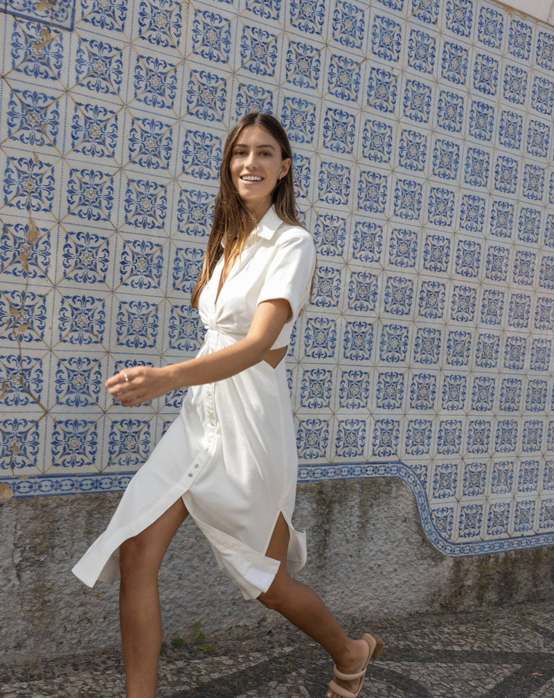 Everyday Dress