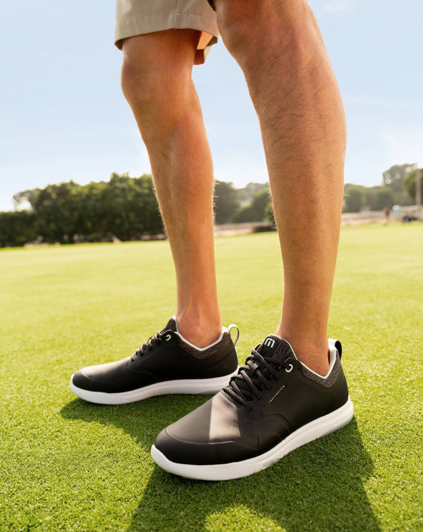 The Daily Pro Plus Golf Shoe