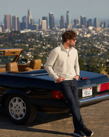 Legacy Featherweight Jeans