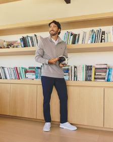 Open To Close 2.0 Pant
