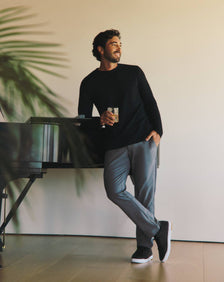 Legacy Stretchknit Pant