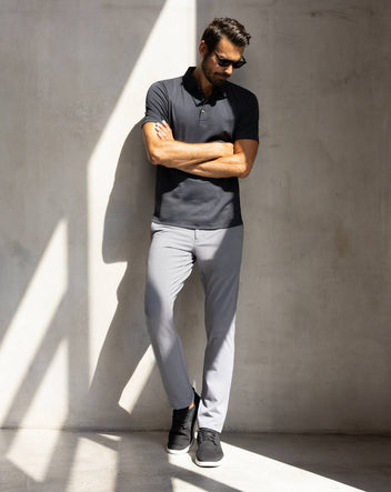 The Zinna 2.0 Polo image 2