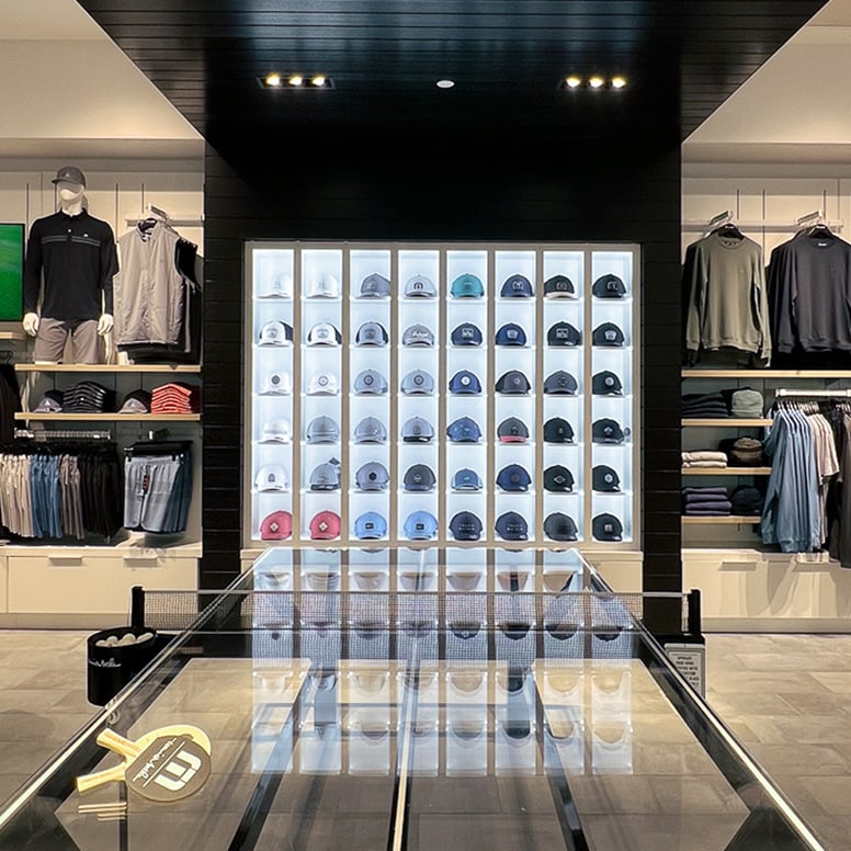 Roosevelt Field  TravisMathew