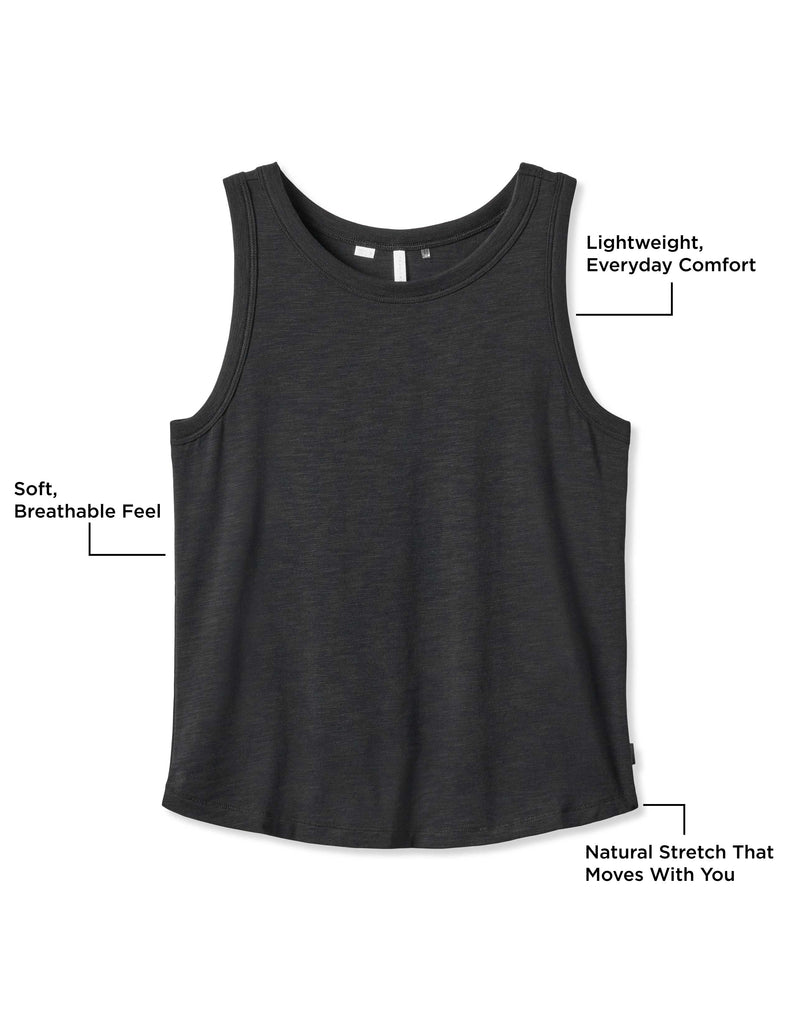 Cloud Jersey Tank 2.0