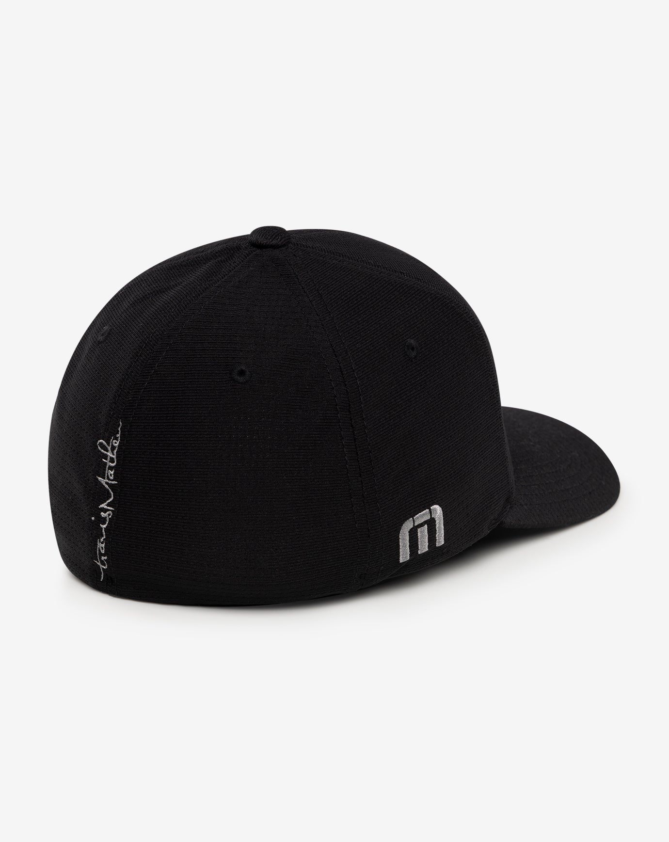 Nassau Fitted Hat image 6