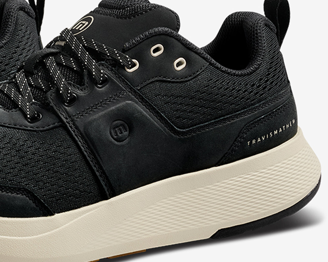 NuAge™ Foam Tech Cushioning System