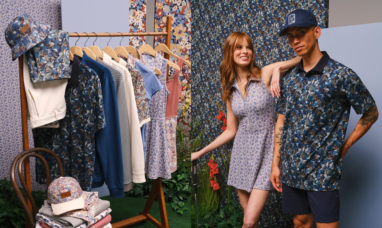 TM x Liberty London