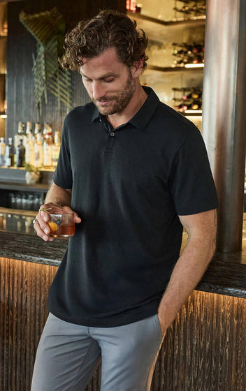 Shop Men's Polos