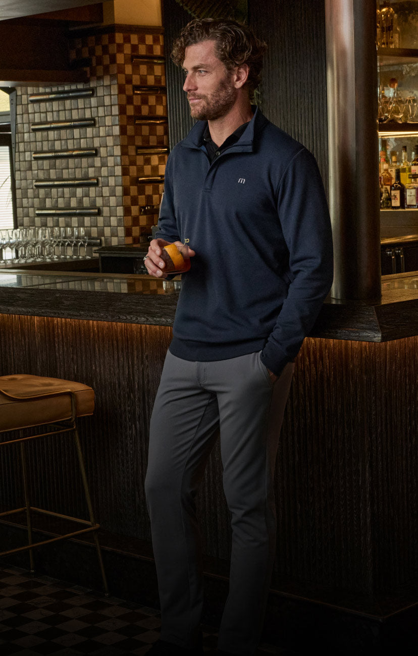 Men | TravisMathew