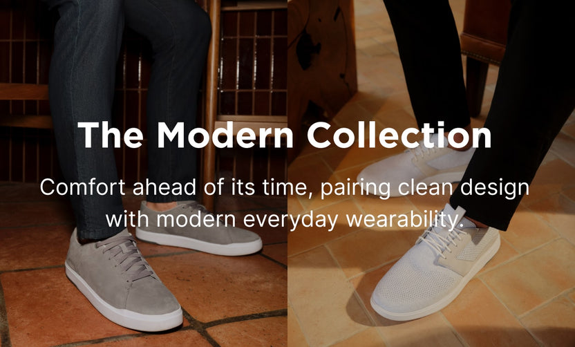 The Modern One Collection
