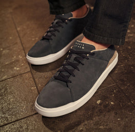 New footwear built for every step.