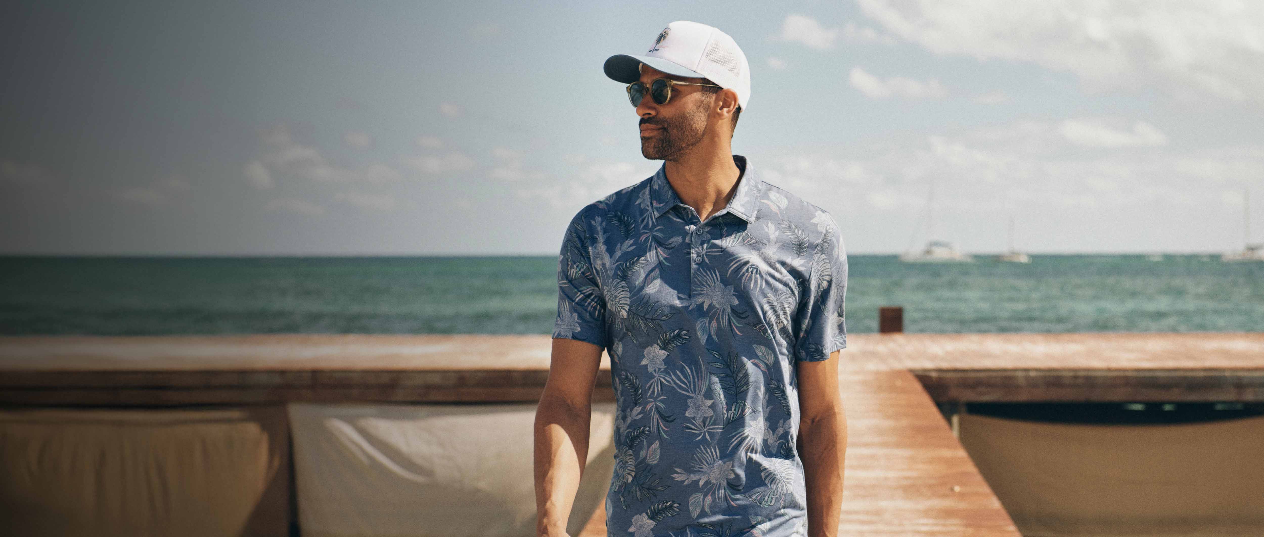 TravisMathew Official | Confident, Comfortable Apparel