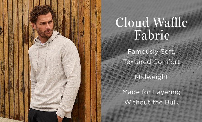 Cloud Waffle