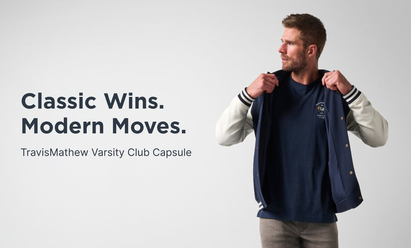 Varsity Club