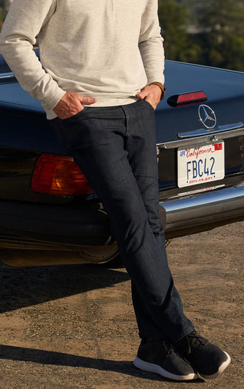 Travismathew