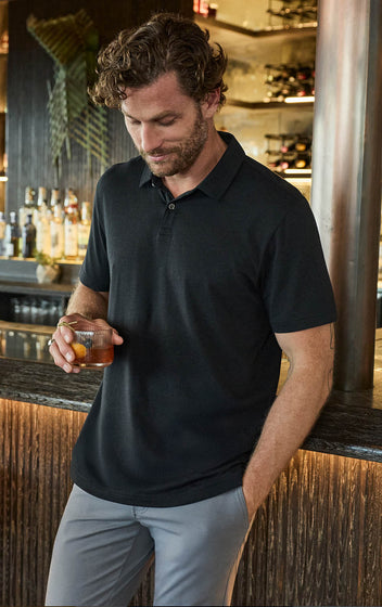 Shop Men's Polos