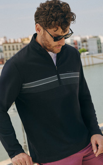 Shop Quarter Zips