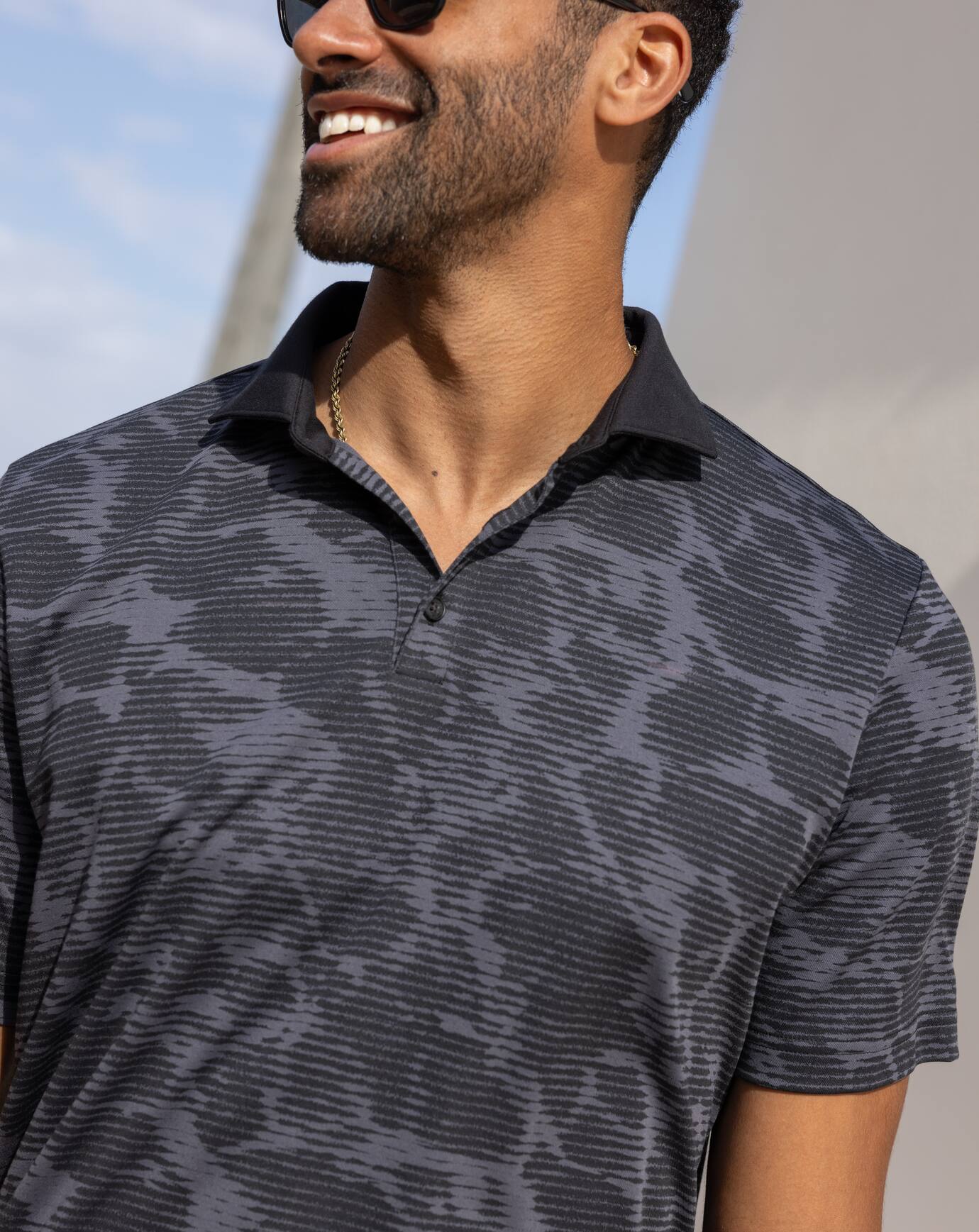 Study Abroad Polo
