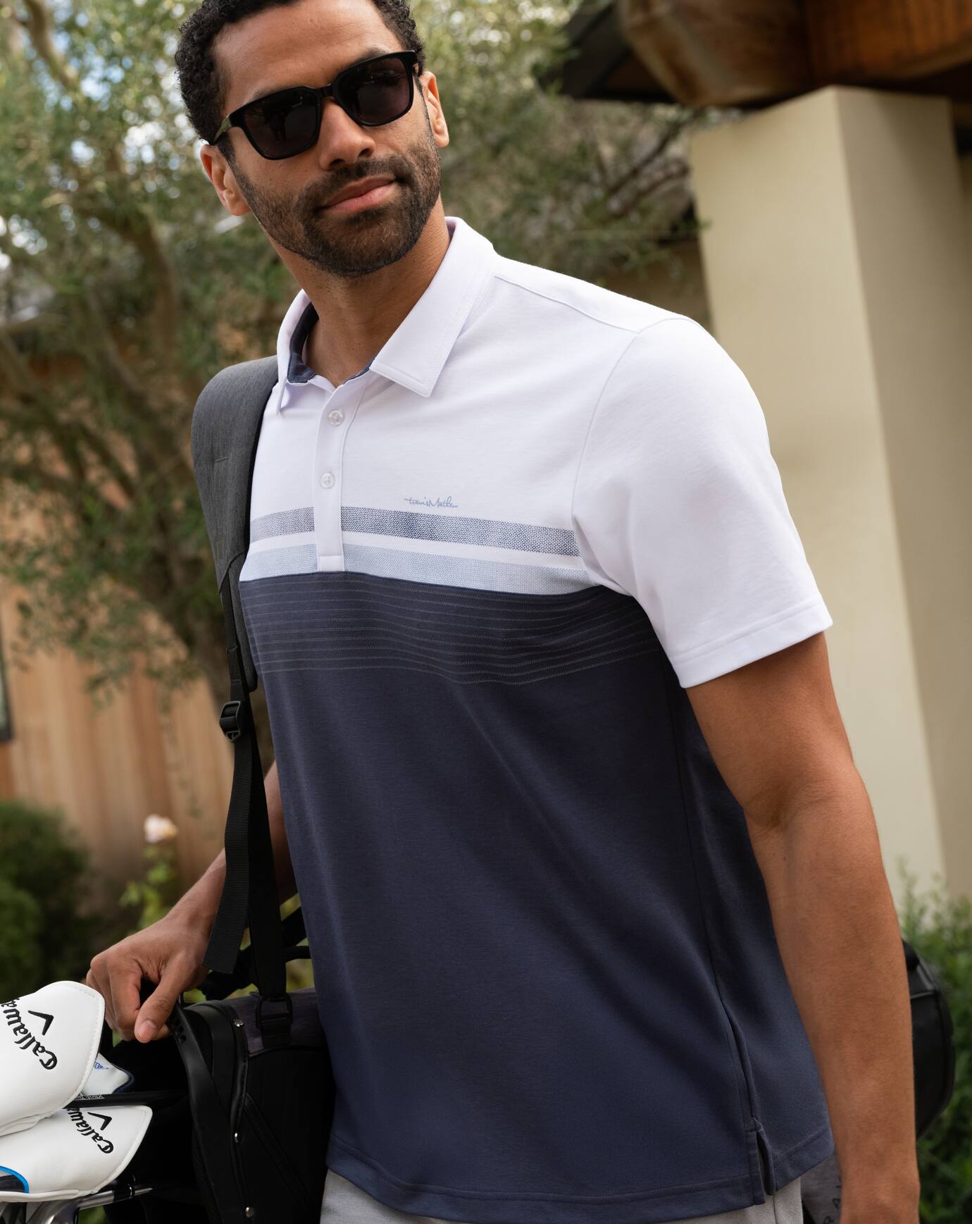 Margarita Mayhem 2.0 Polo