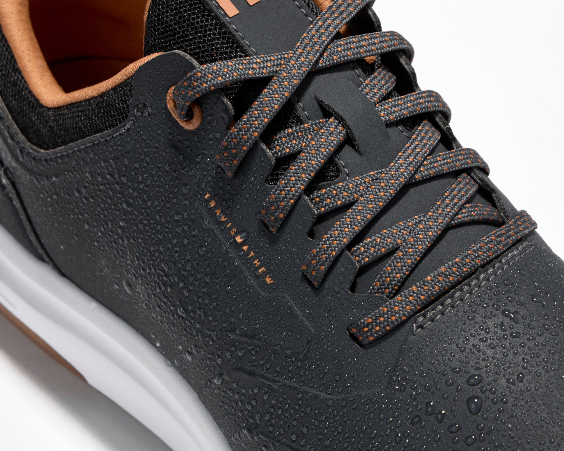 The Daily Pro Plus Golf Shoe ∣ TravisMathew