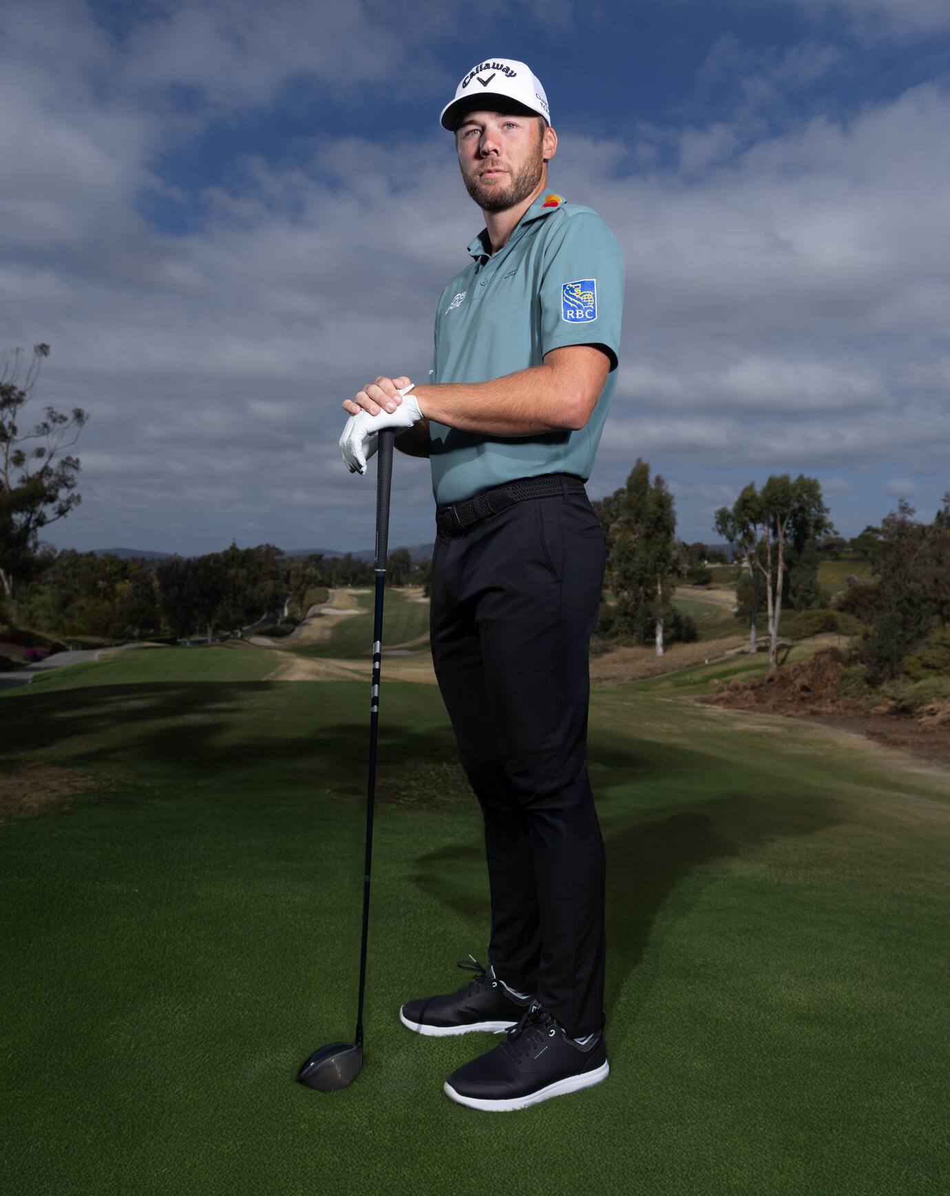 Wanderlust Golf Pant image 2