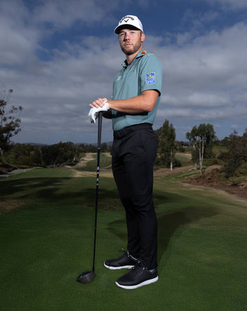 Wanderlust Golf Pant image 2