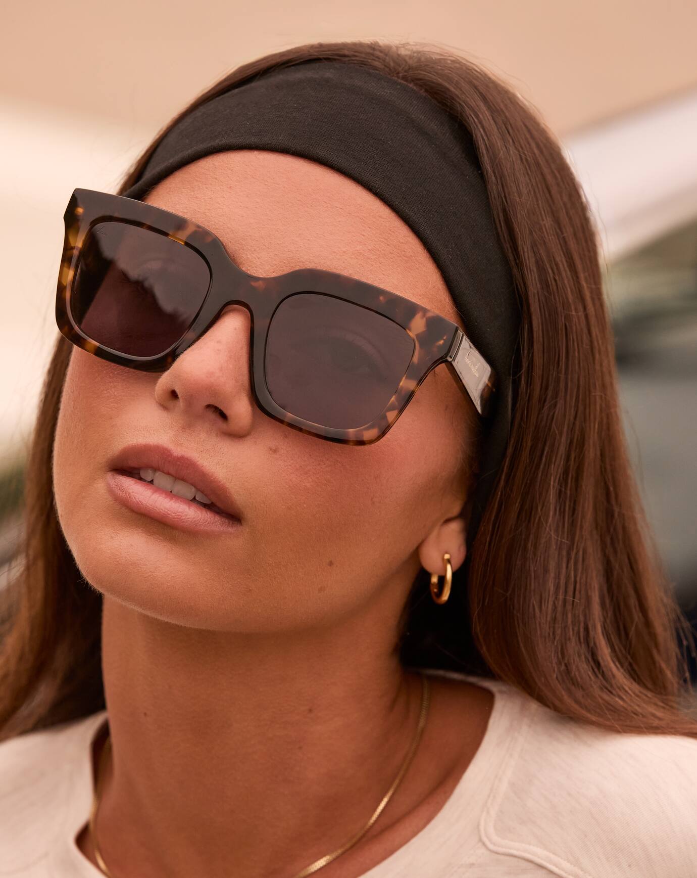 TM x DIFF Valencia Sunglasses ∣ TravisMathew