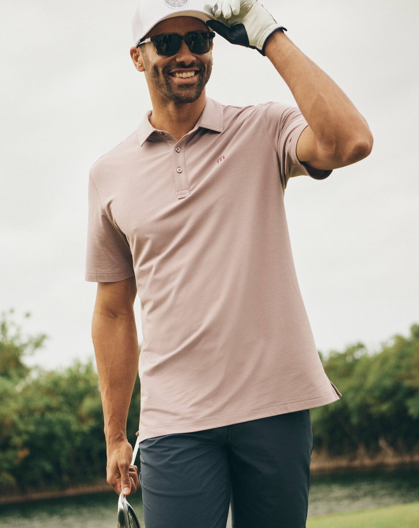 The Heater Polo
