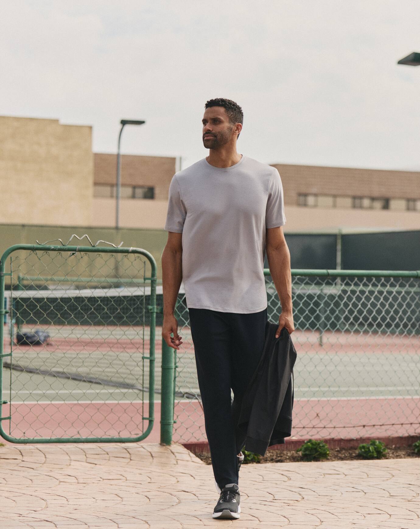 Fibercloud Pant ∣ TravisMathew