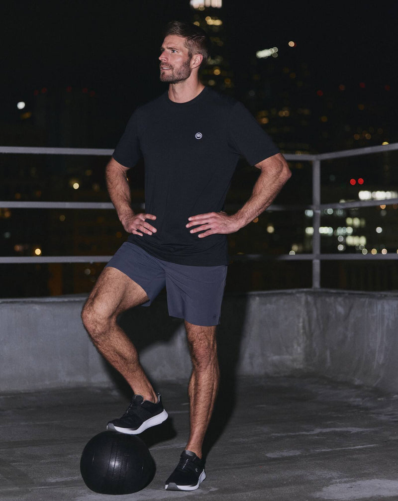 Heater Pro Active Tee