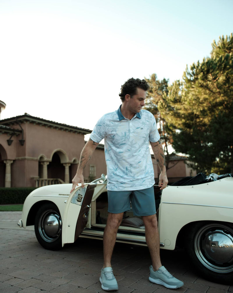Featherweight Drift Polo