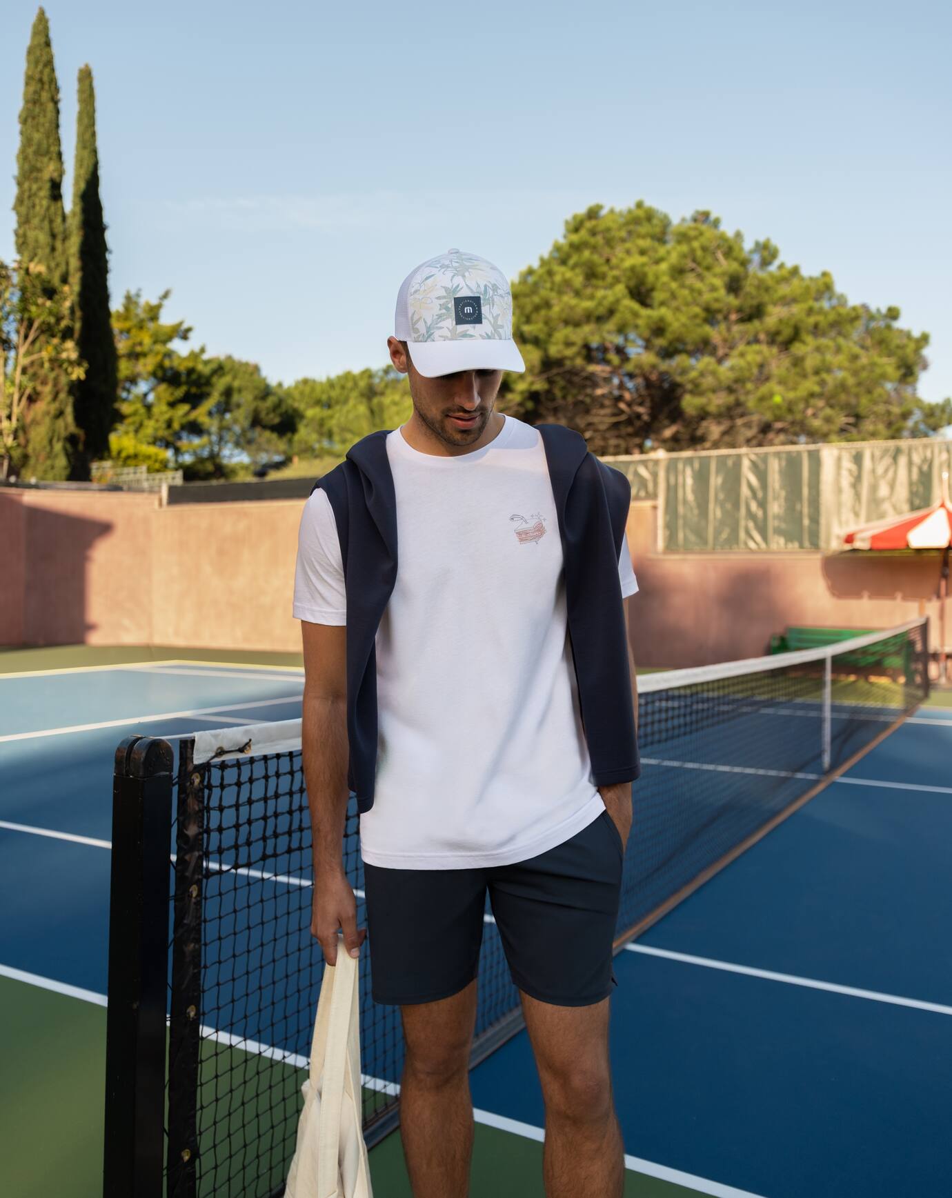 Founding Member Tee ∣ TravisMathew