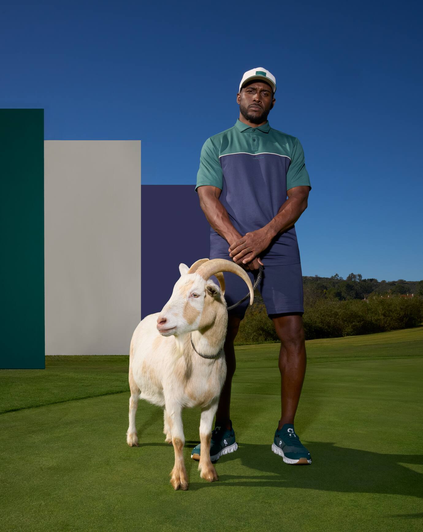 Pedestal polo t ロンt Featherweight No Limits Polo ∣ TravisMathew