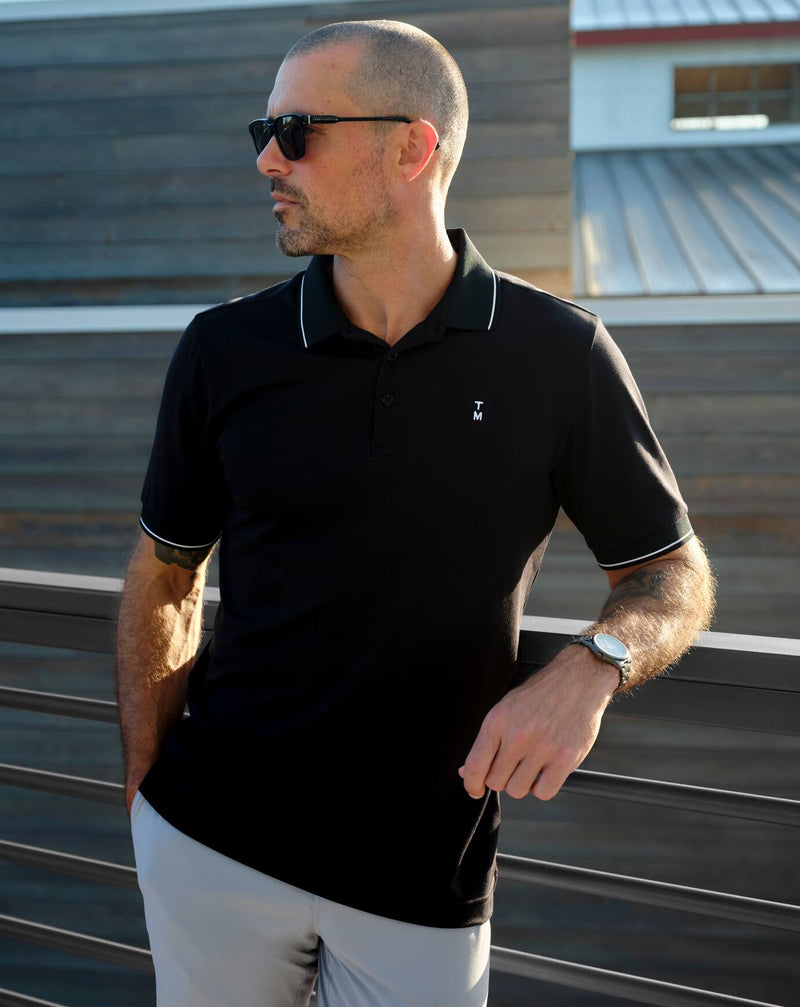Happier Hour Polo