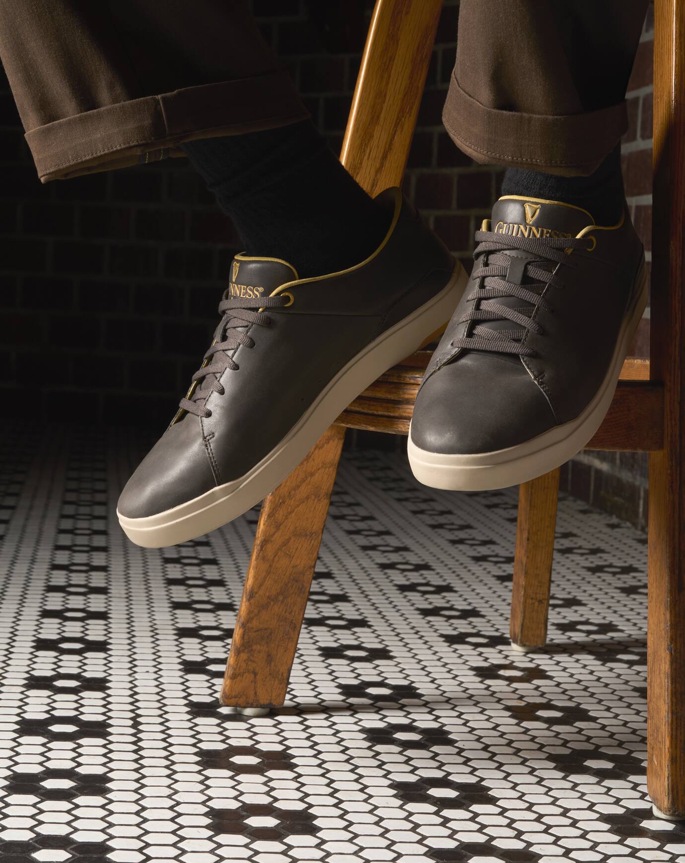 トランプ guinness The Modern Cup Guinness ∣ TravisMathew