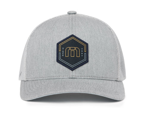 Get a FREE hat on all orders over $200.