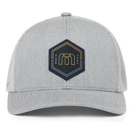 Get a FREE hat on all orders over $200.