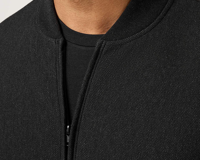 Premium Fleece With Elevated Texture