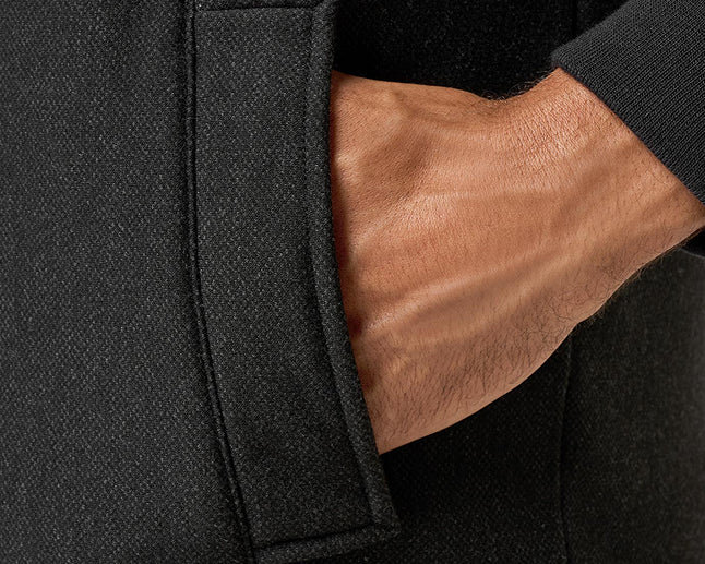 Clean Construction, Modern Function