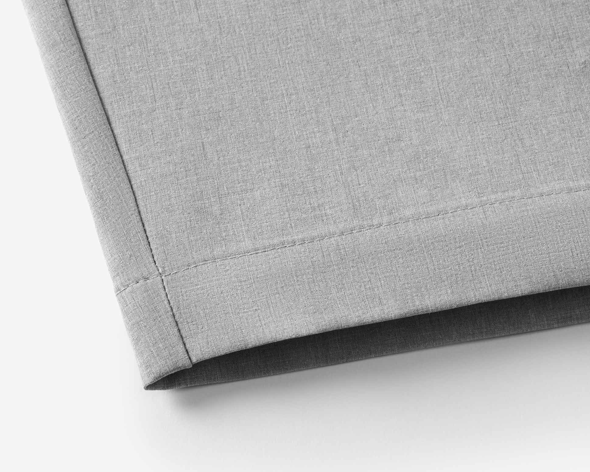 Clean, Tailored Design