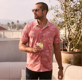 New Arrivals for Spring