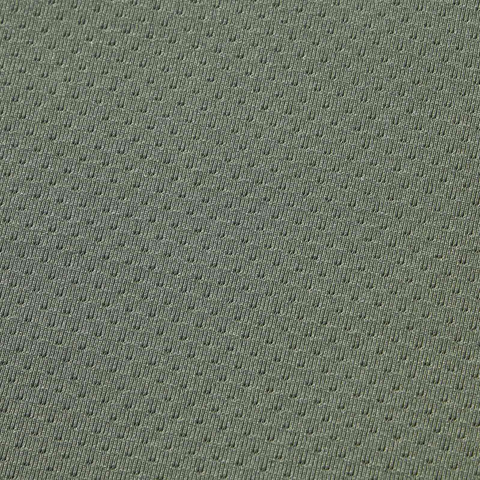 Moisture-Wicking Heater Pro Fabric