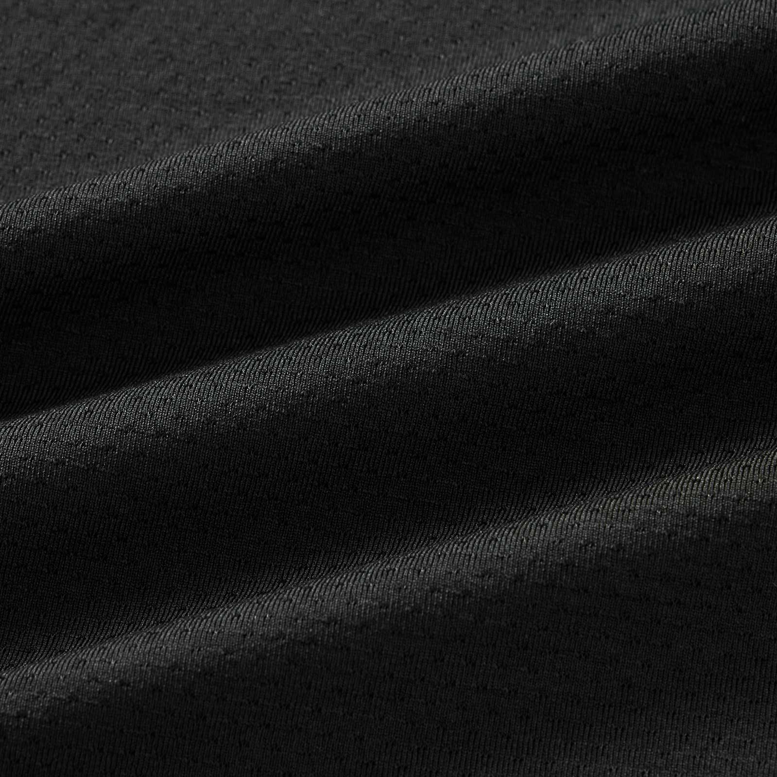 Lightweight, Breathable 4-Way Stretch