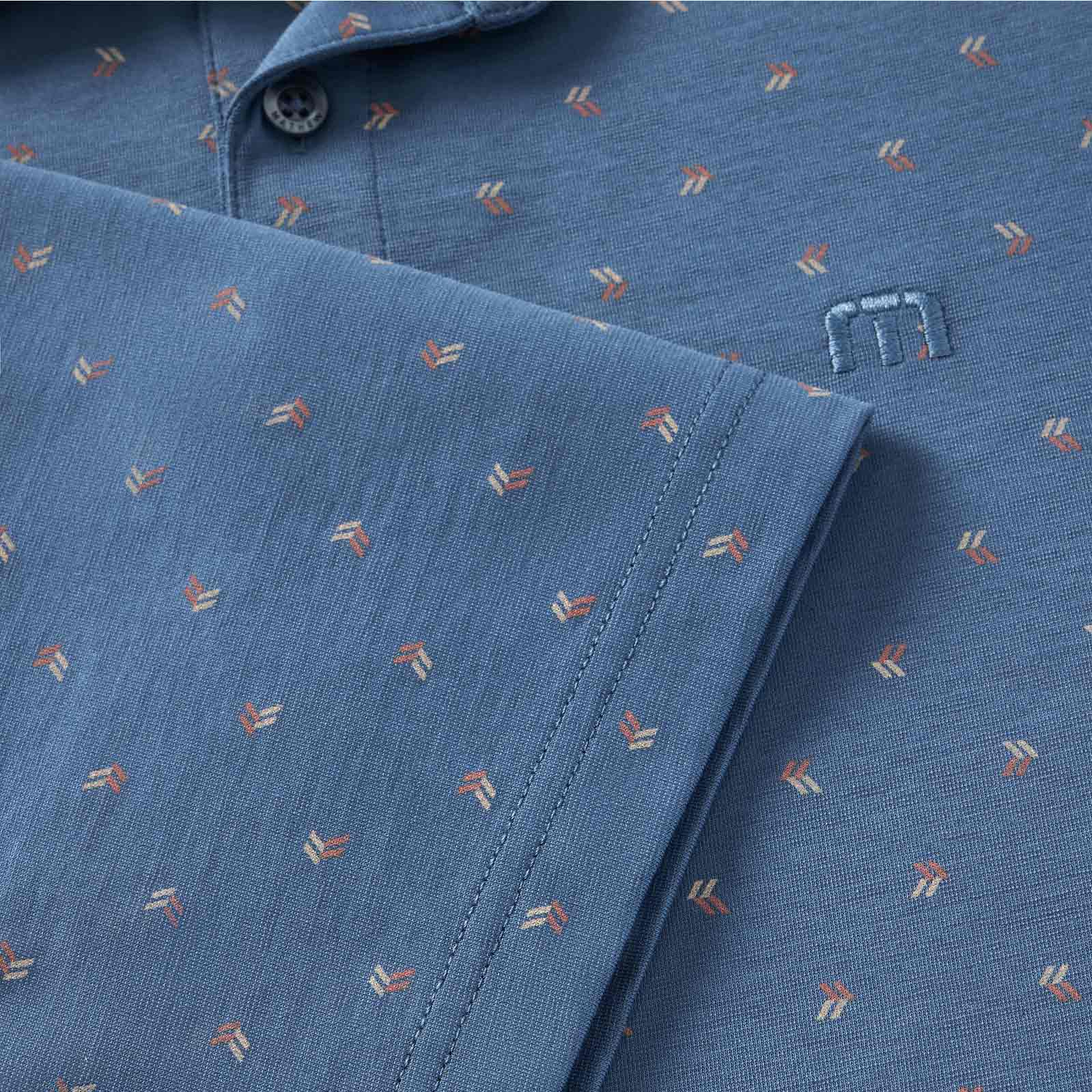 Quick-Drying Performance Jersey Fabric