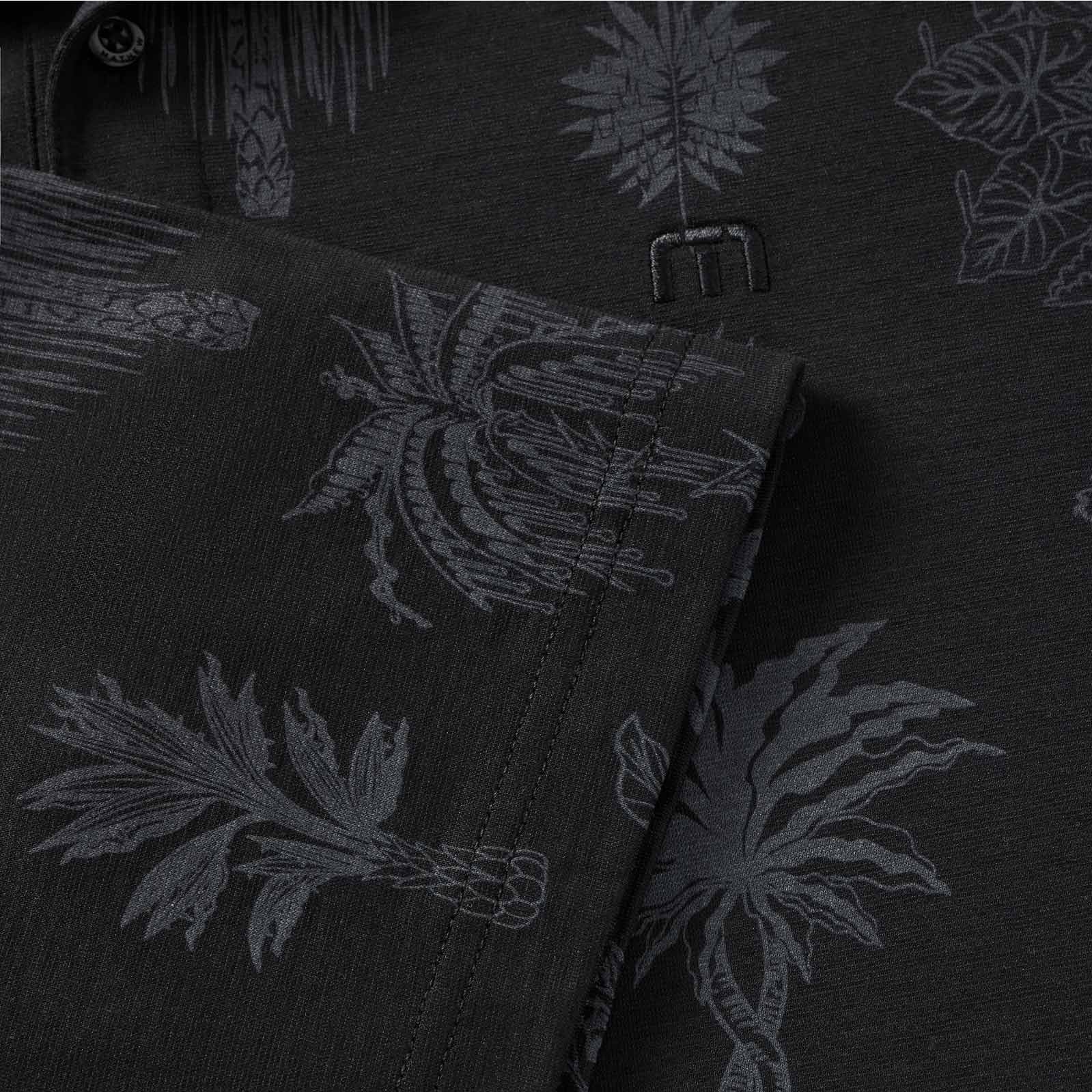 Quick-Drying Performance Jersey Fabric